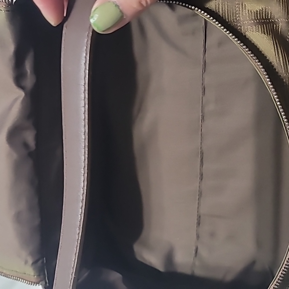 CHANEL Travel Line Vanity bag - Picture 9 of 11